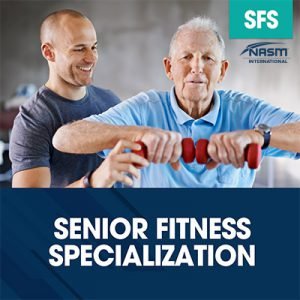 senior fitness workouts