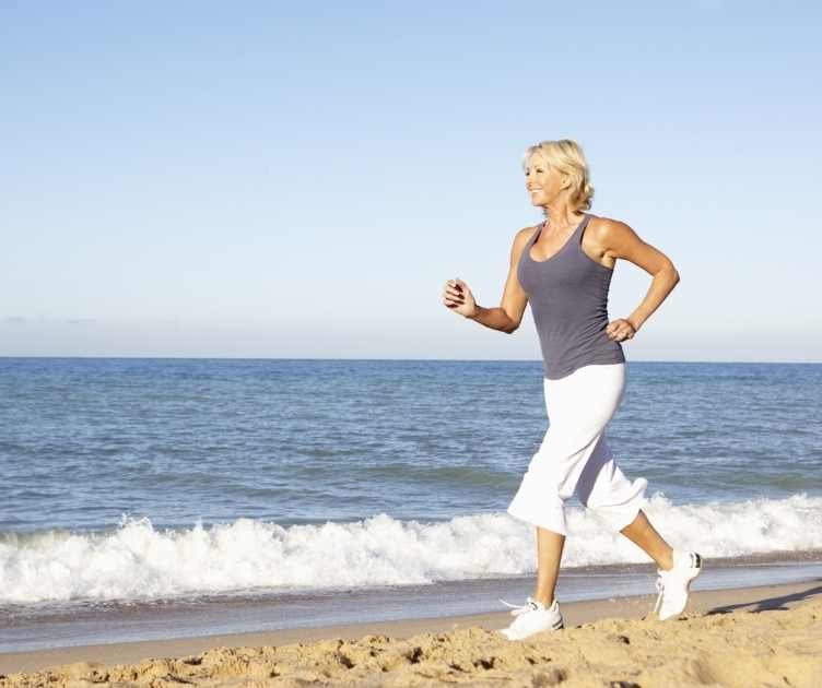 free senior fitness exercises