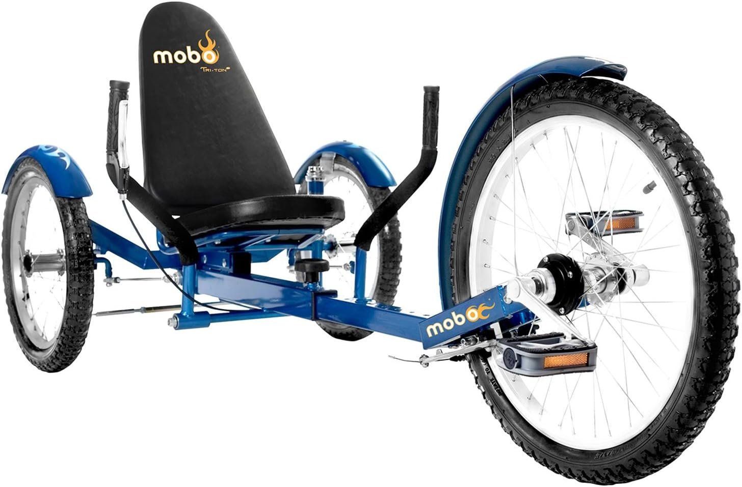 mobo-triton-pro-adult-recumbent-trike-review