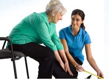 free senior fitness videos