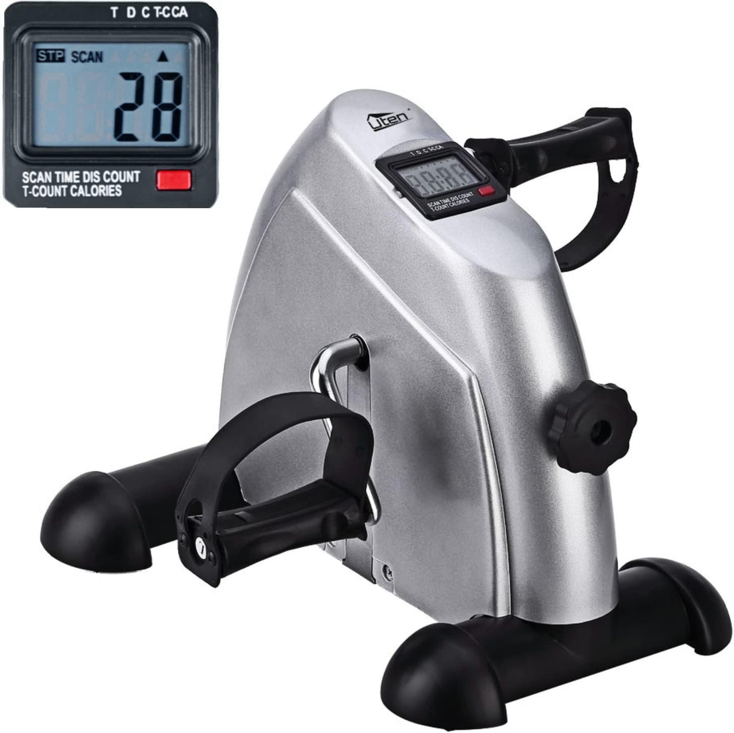 uten-under-desk-bike-review