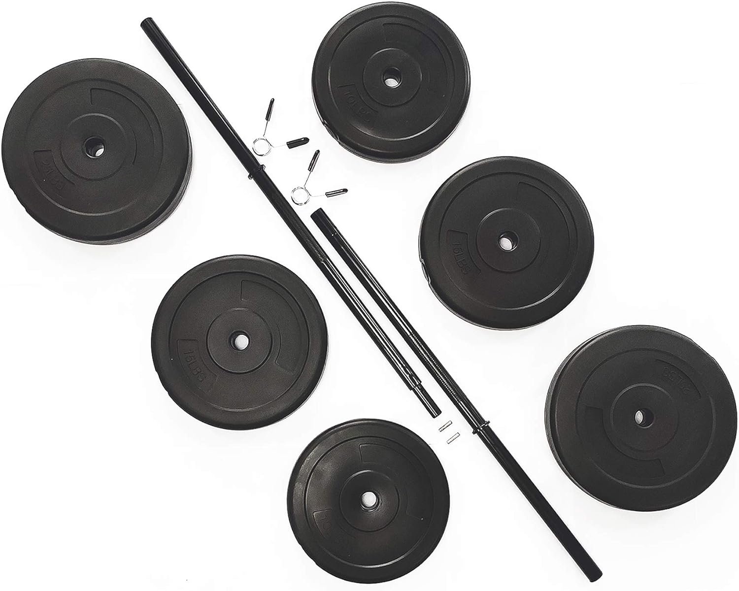 balancefrom-100-pound-barbell-set-includes-the-bar-and-clips-2