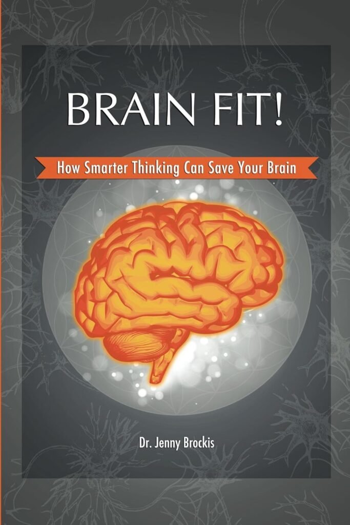 Brain Fit!     Kindle Edition