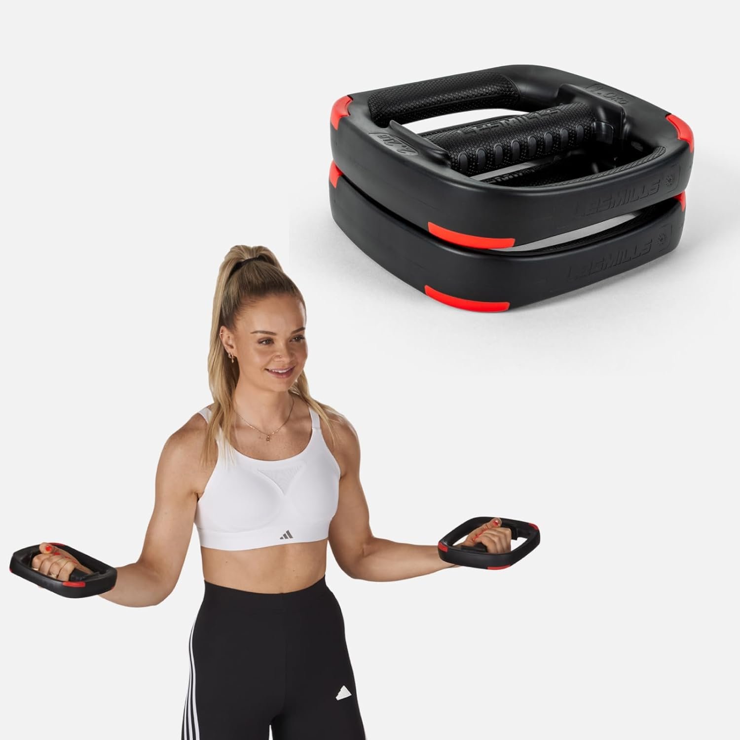 les-mills-dual-purpose-22-lbs-ergonomic-free-weights-for-women-at-home-workout-equipment-workout-weights-plates-hand-wei