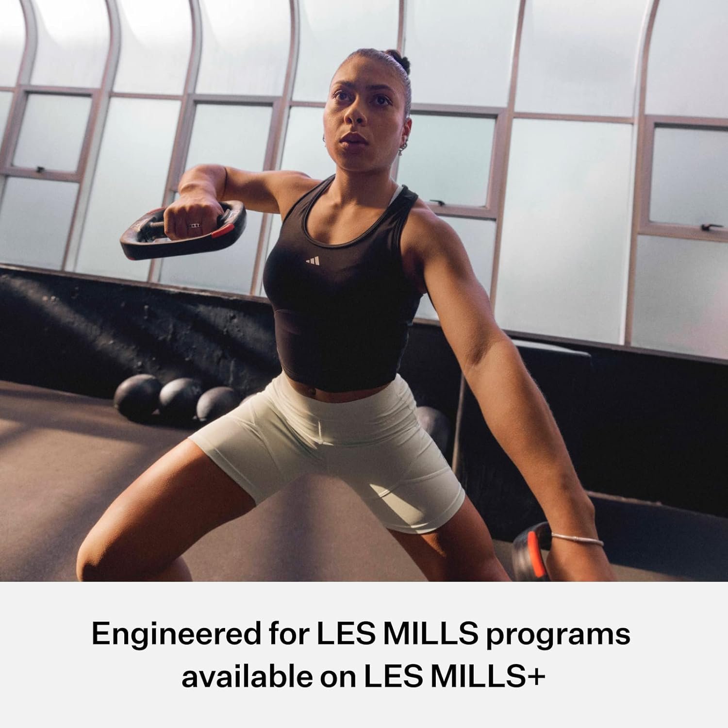 Les Mills Full Package Bundle Review les-mills-full-package-bundle-including-the-smartbar-exercise-barbelll-weight-set-totaling-30-lbs-and-2-additional-22-lb-1
