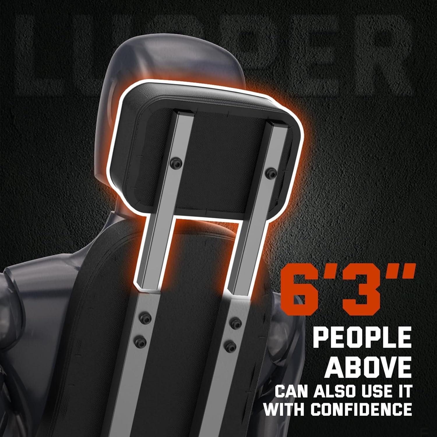 lusper-adjustable-weight-bench-foldable-660800-lb-stable-workout-bench-extended-head-and-neck-protection-design-3-sec-fa-3
